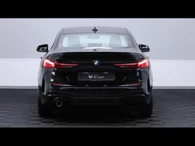 BMW 218 i GranCoupe M SPORT Steptronic (2021) - Photo 6