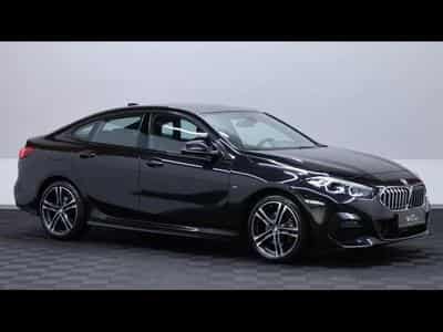 BMW 218 i GranCoupe M SPORT Steptronic (2021) - Photo 3