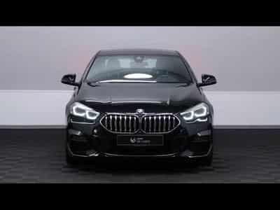 BMW 218 i GranCoupe M SPORT Steptronic (2021) - Photo 2