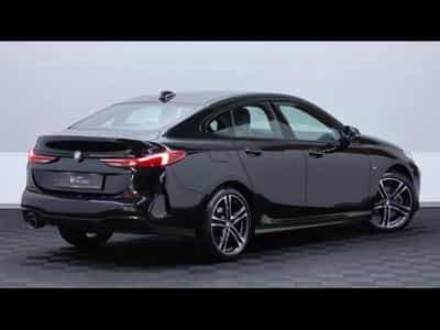 BMW 218 i GranCoupe M SPORT Steptronic (2021) - Photo 5