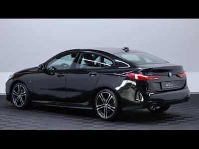 BMW 218 i GranCoupe M SPORT Steptronic (2021) - Photo 7