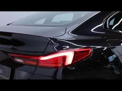 BMW 218 i GranCoupe M SPORT Steptronic (2021) - Photo 10