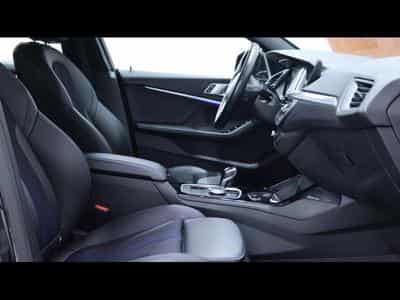 BMW 218 i GranCoupe M SPORT Steptronic (2021) - Photo 12