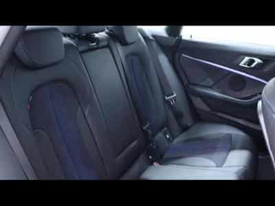 BMW 218 i GranCoupe M SPORT Steptronic (2021) - Photo 15