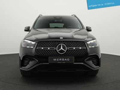 Mercedes GLE 450 4MATIC (2026) - Photo 2