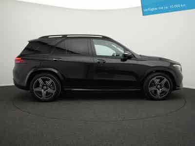 Mercedes GLE 450 4MATIC (2026) - Photo 5