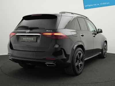 Mercedes GLE 450 4MATIC (2026) - Photo 3