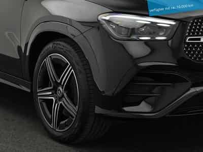 Mercedes GLE 450 4MATIC (2026) - Photo 9