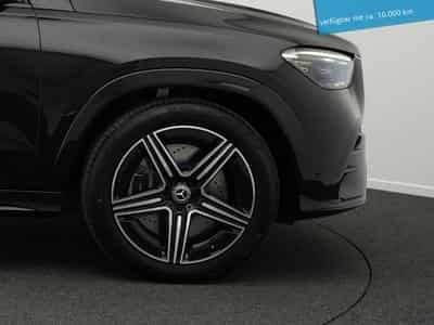 Mercedes GLE 450 4MATIC (2026) - Photo 8