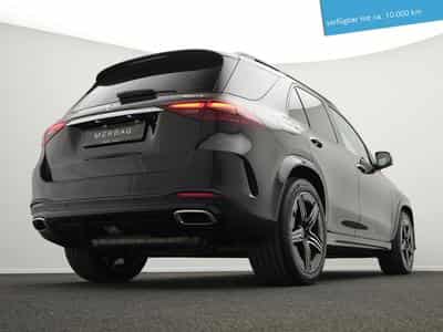 Mercedes GLE 450 4MATIC (2026) - Photo 11