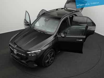 Mercedes GLE 450 4MATIC (2026) - Photo 14