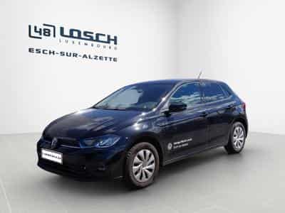 VW Polo Life (2025) - Photo 1