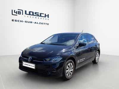 VW Polo Life (2025) - Photo 2