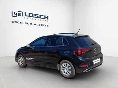 VW Polo Life (2025) - Photo 4