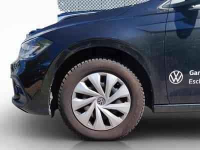 VW Polo Life (2025) - Photo 8