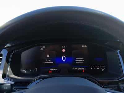 VW Polo Life (2025) - Photo 13
