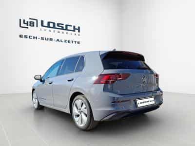 VW Golf Life (2026) - Photo 4