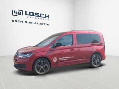 VW Caddy Life (2026) - Photo 3