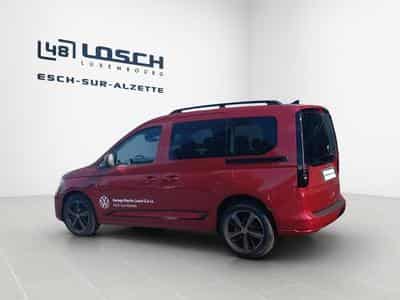 VW Caddy Life (2026) - Photo 4