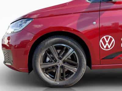 VW Caddy Life (2026) - Photo 8
