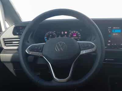 VW Caddy Life (2026) - Photo 12