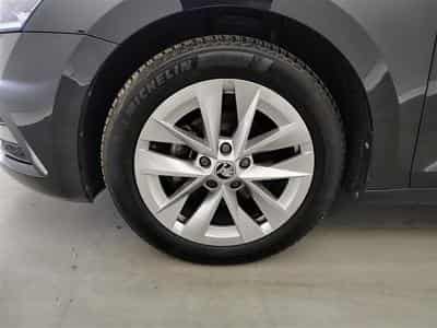 Skoda Octavia Combi 1.0 TSI Navi Cockpit / Led / PDC av+ar (2024) - Photo 6