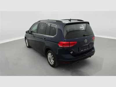 VW Touran 1.5 TSI Highline OPF DSG (2023) - Photo 2