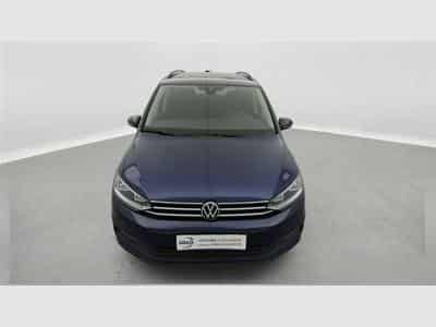 VW Touran 1.5 TSI Highline OPF DSG (2023) - Photo 4
