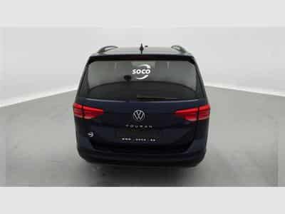 VW Touran 1.5 TSI Highline OPF DSG (2023) - Photo 5