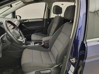 VW Touran 1.5 TSI Highline OPF DSG (2023) - Photo 7