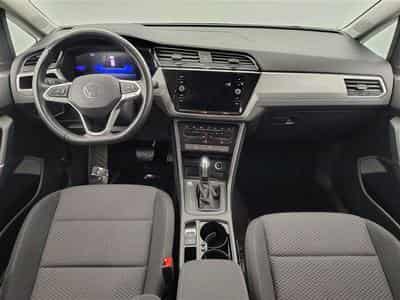 VW Touran 1.5 TSI Highline OPF DSG (2023) - Photo 8