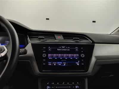 VW Touran 1.5 TSI Highline OPF DSG (2023) - Photo 11