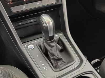 VW Touran 1.5 TSI Highline OPF DSG (2023) - Photo 12