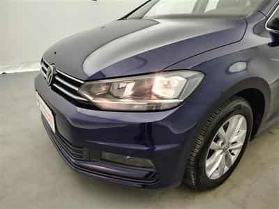 VW Touran 1.5 TSI Highline OPF DSG (2023) - Photo 15