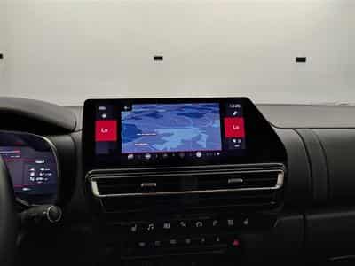 Citroën C5 Aircross 1.5 BlueHDi MAX PACK BLACK + TECHNO NAVI / CUIR / FULL LED (2024) - Photo 11