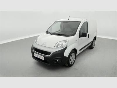 Fiat Fiorino 1.3 Multijet SX NAVI / CLIM (2022) - Photo 1