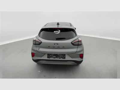 Ford Puma 1.0 EcoBoost mHEV Titanium Navi / Led (2024) - Foto 5