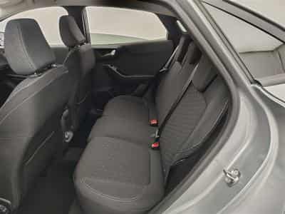 Ford Puma 1.0 EcoBoost mHEV Titanium Navi / Led (2024) - Foto 13