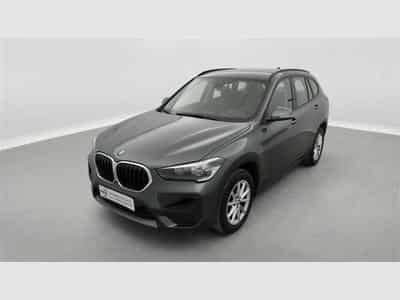 BMW X1 1.5d sDrive18 Cuir / Navi / PDC av+ar (2021) - Foto 1