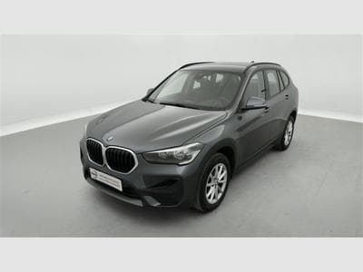 BMW X1 1.5d sDrive18 Cuir / Navi / PDC av+ar (2021) - Foto 1