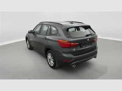 BMW X1 1.5d sDrive18 Cuir / Navi / PDC av+ar (2021) - Foto 2