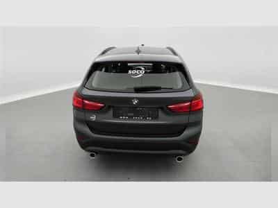 BMW X1 1.5d sDrive18 Cuir / Navi / PDC av+ar (2021) - Foto 5