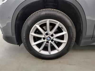 BMW X1 1.5d sDrive18 Cuir / Navi / PDC av+ar (2021) - Foto 6