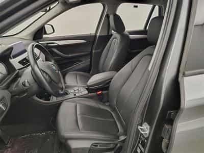 BMW X1 1.5d sDrive18 Cuir / Navi / PDC av+ar (2021) - Foto 7