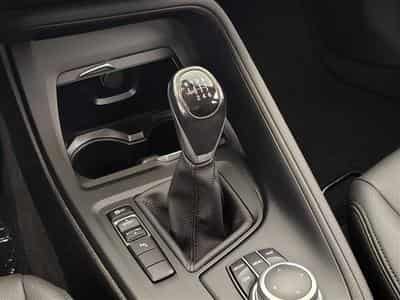 BMW X1 1.5d sDrive18 Cuir / Navi / PDC av+ar (2021) - Foto 12