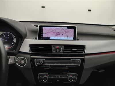 BMW X1 1.5d sDrive18 Cuir / Navi / PDC av+ar (2021) - Foto 11