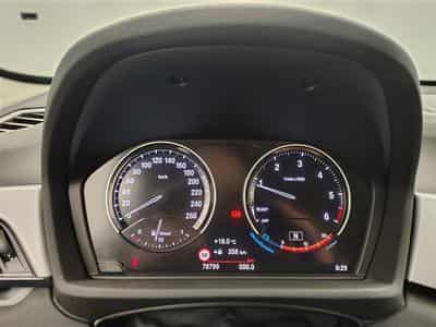 BMW X1 1.5d sDrive18 Cuir / Navi / PDC av+ar (2021) - Foto 10