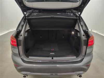 BMW X1 1.5d sDrive18 Cuir / Navi / PDC av+ar (2021) - Foto 14