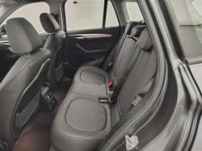 BMW X1 1.5d sDrive18 Cuir / Navi / PDC av+ar (2021) - Foto 13