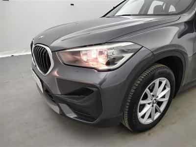 BMW X1 1.5d sDrive18 Cuir / Navi / PDC av+ar (2021) - Foto 15